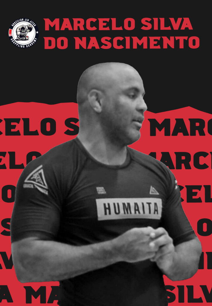 Brazilian Jiu Jitsu Bangkok