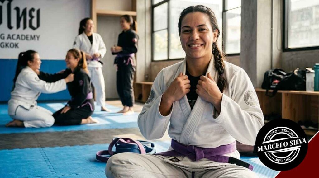 Martial Arts for Women