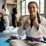 Martial Arts for Women
