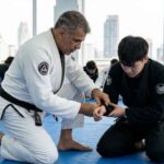 BJJ Bangkok
