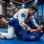BJJ Bangkok