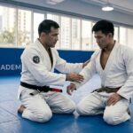 BJJ