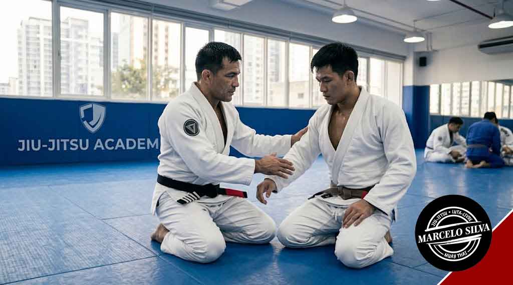 BJJ