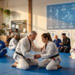 Brazilian Jiu-Jitsu