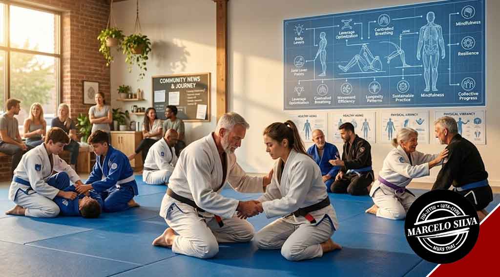 Brazilian Jiu-Jitsu