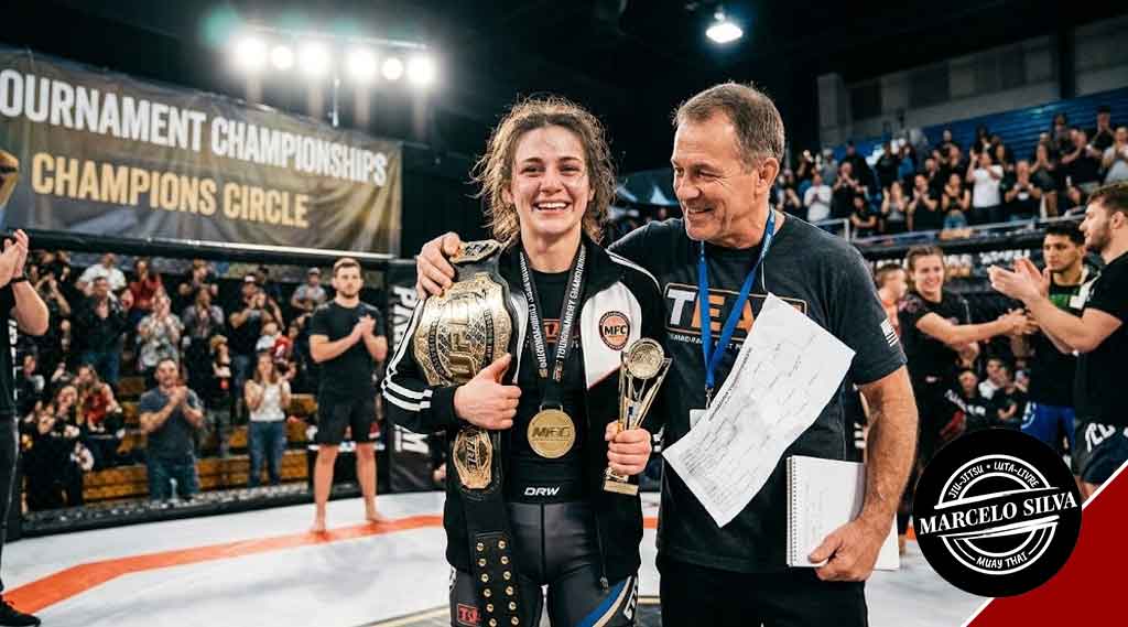 BJJ Bangkok
