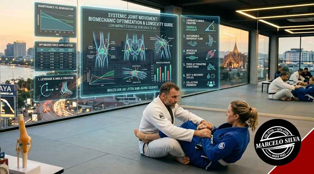 BJJ