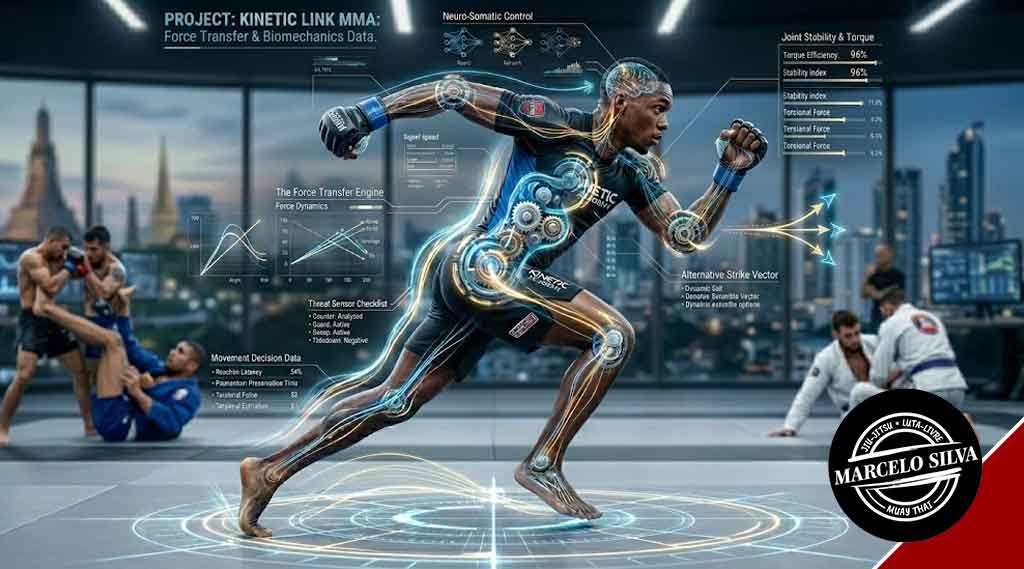 MMA
