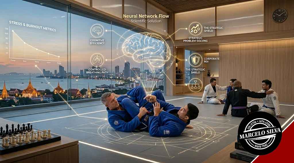 Brazilian Jiu-Jitsu