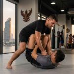 BJJ