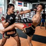 Muay Thai