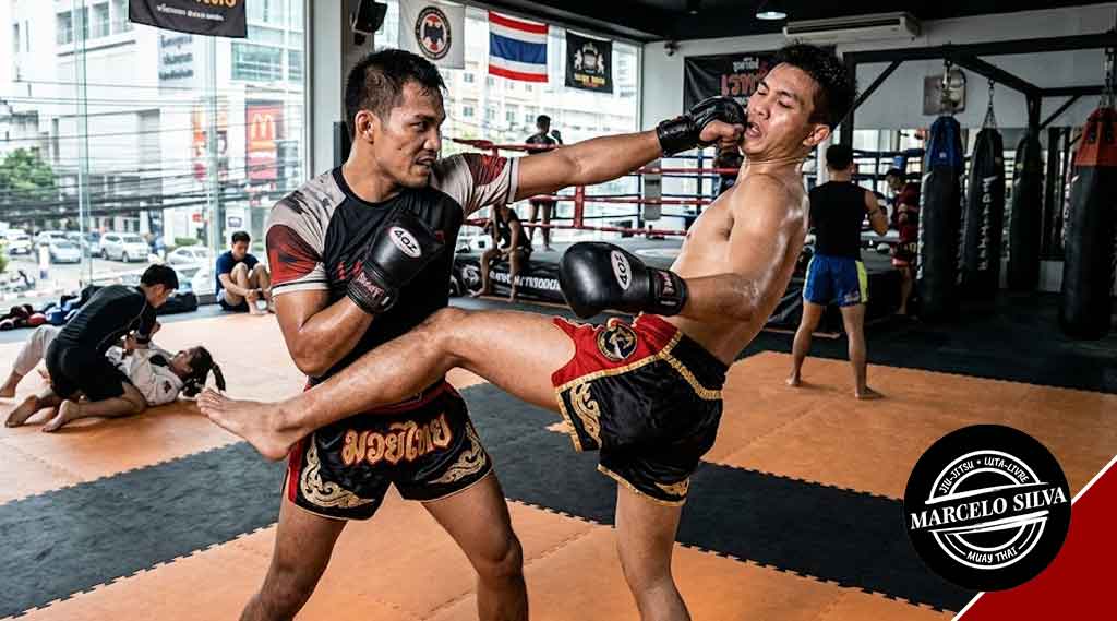 Muay Thai