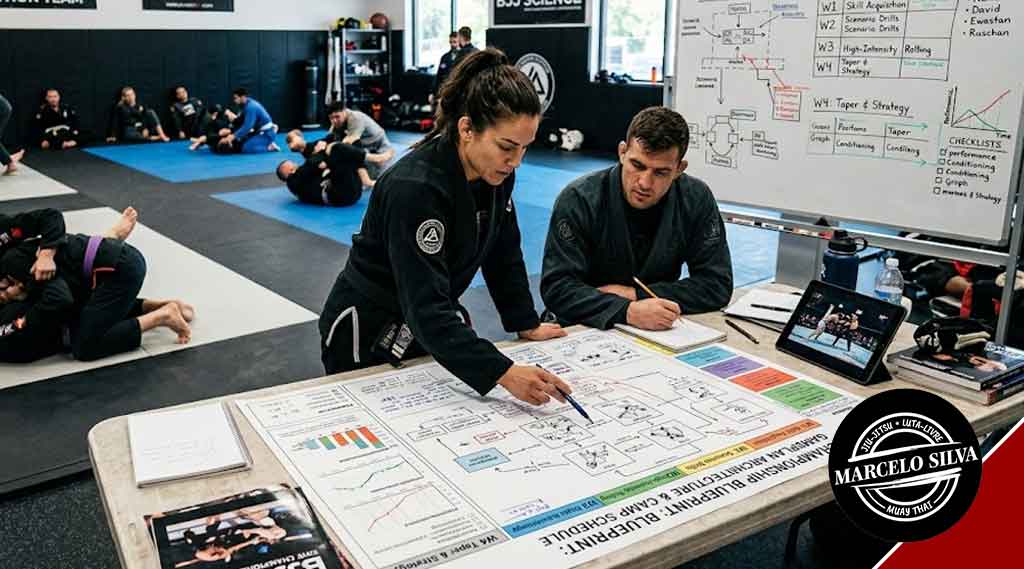 BJJ