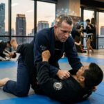 BJJ