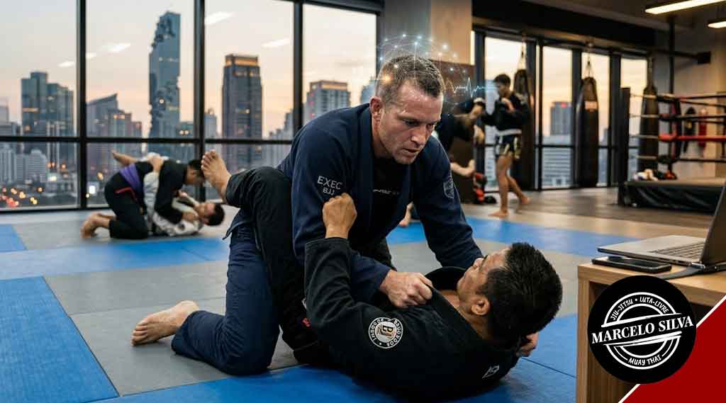 BJJ