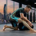 BJJ