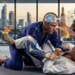 Brazilian Jiu-Jitsu