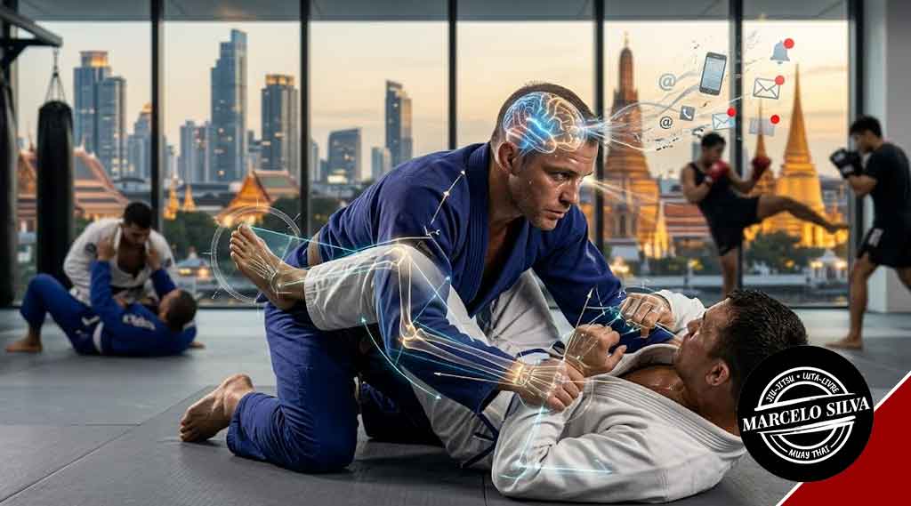 Brazilian Jiu-Jitsu