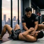 BJJ