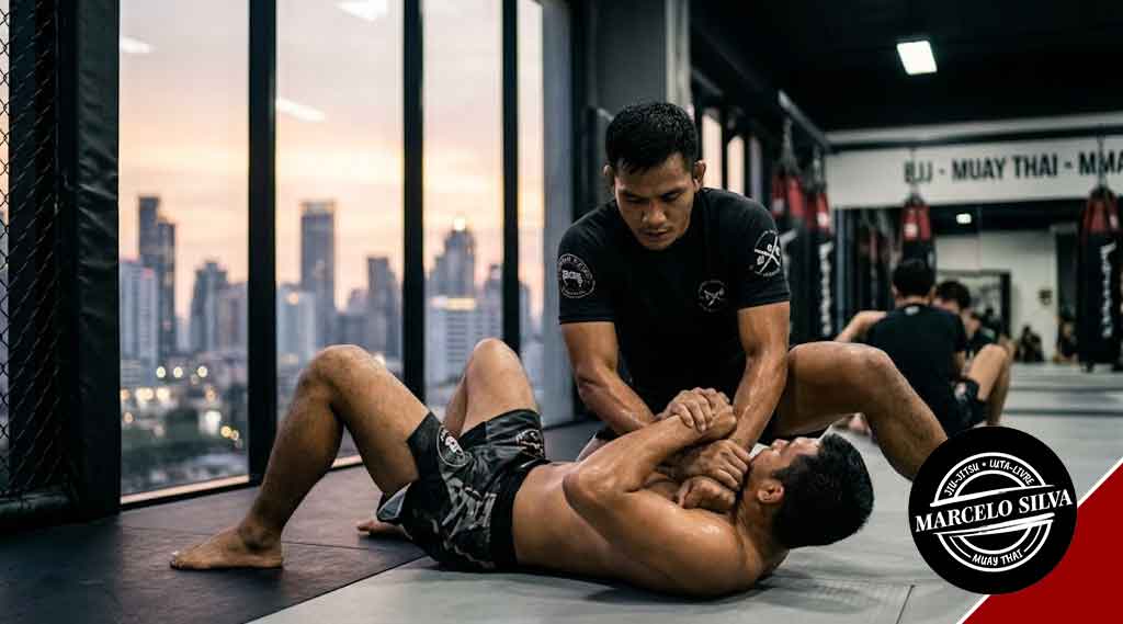 BJJ