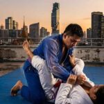 Brazilian Jiu-Jitsu