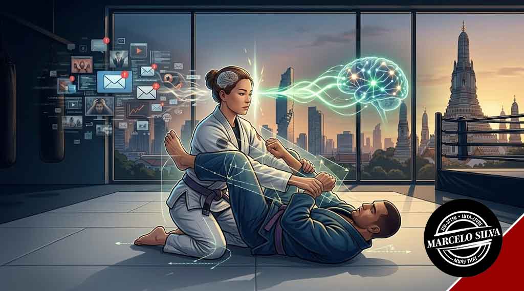 BJJ