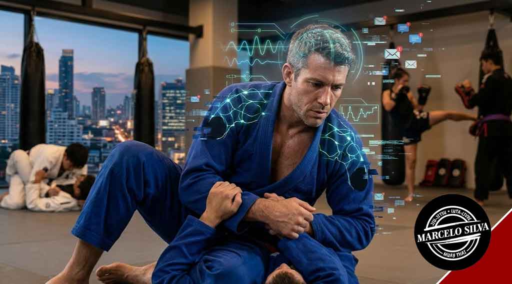 BJJ