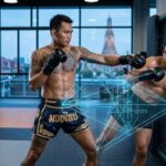 MMA
