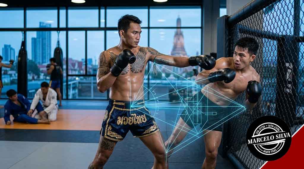 MMA