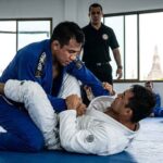 Brazilian Jiu Jitsu
