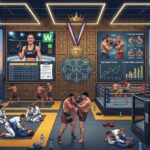 MMA