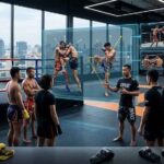 Muay Thai