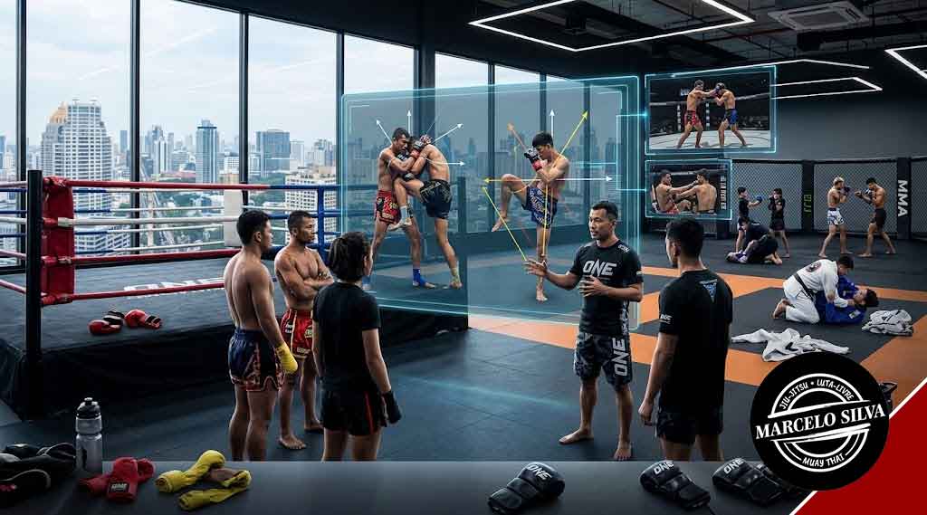 Muay Thai