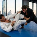 BJJ