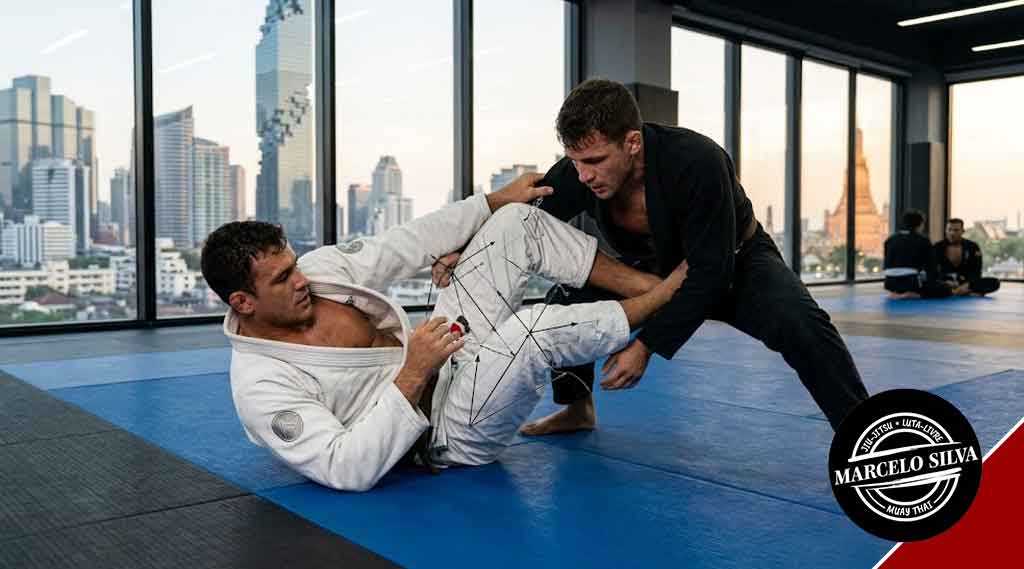 BJJ