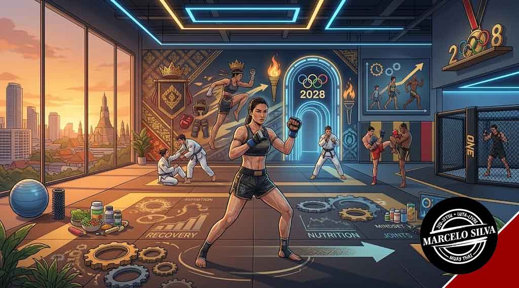 Muay Thai