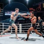 Muay Thai