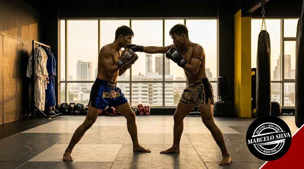 Muay Thai