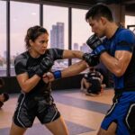 MMA