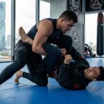 Brazilian Jiu-Jitsu