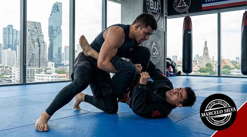 Brazilian Jiu-Jitsu