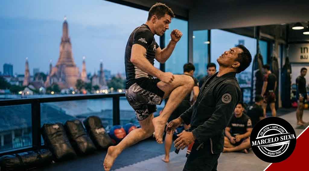 Muay Thai