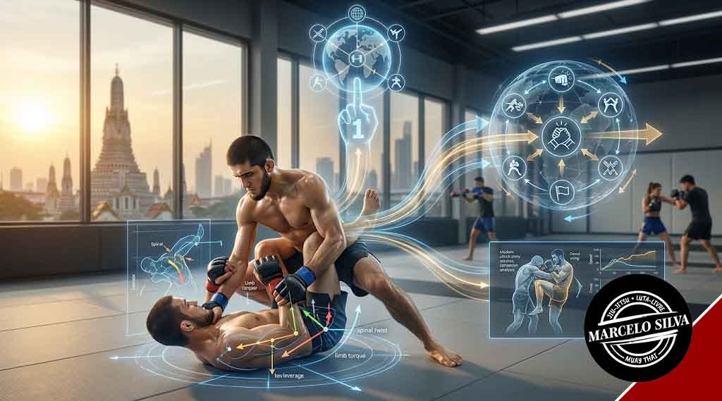 MMA
