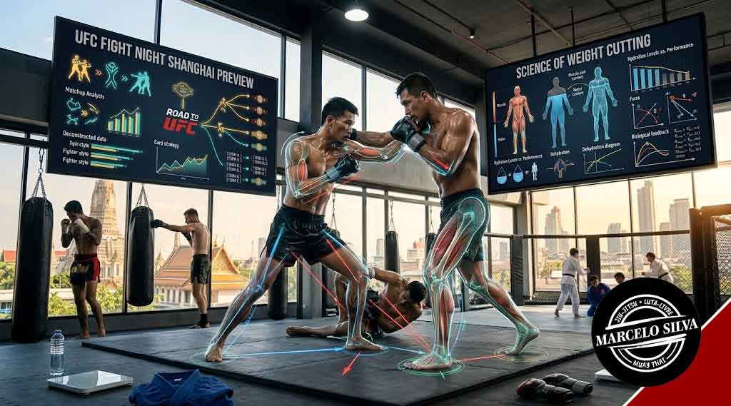 MMA