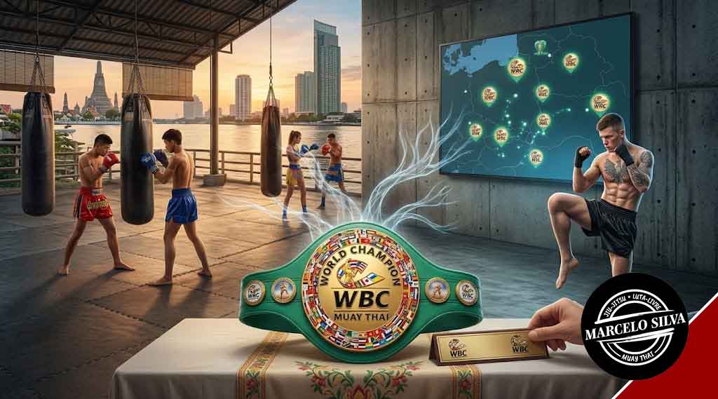 Muay Thai