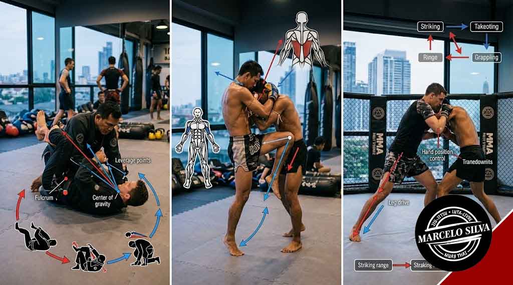 BJJ