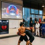 MMA