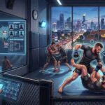 Brazilian Jiu Jitsu
