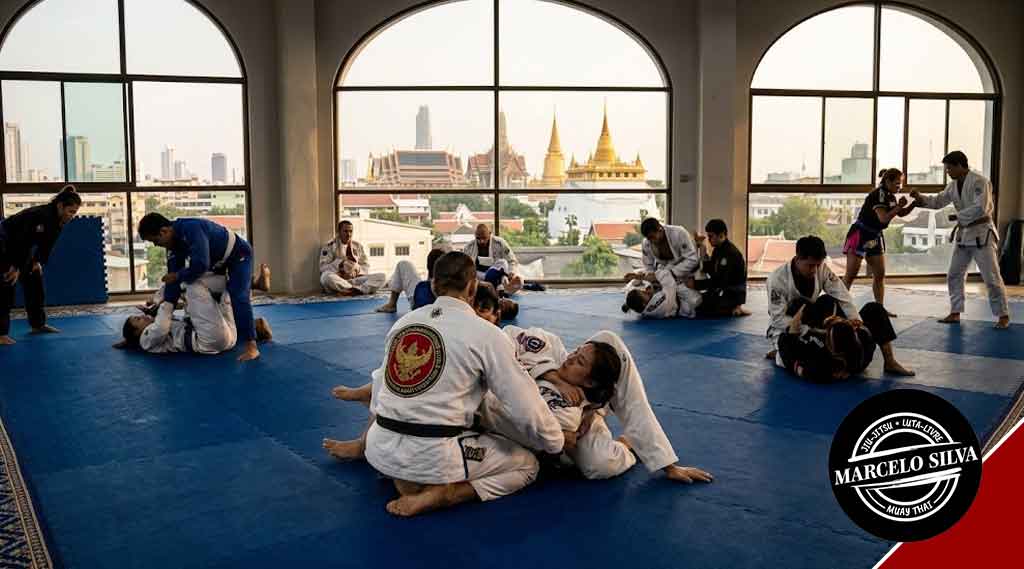 MMA