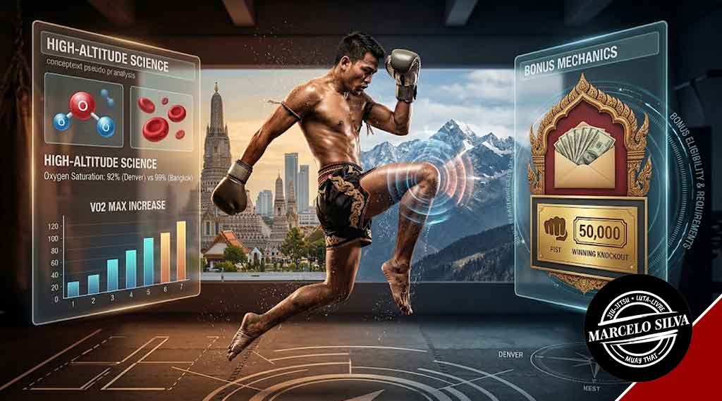Muay Thai